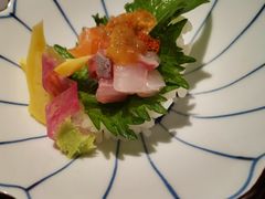 -胆道·海胆专门店(凯德晶萃店)