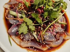 凉皮-佬肥猫(国华广场店)