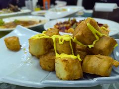-奥华餐厅·老张记(台基厂店)