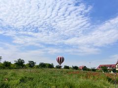 -歌斐颂巧克力小镇