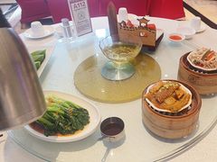 -皇马假日醉海南大酒店·假日一品派茶楼(秀英店)