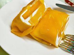 -香港華心糖水鋪(南西总店)