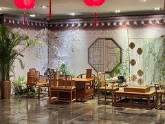 -青岛海尔洲际酒店