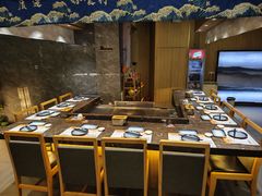 -春田小幸铁板烧(忠义街店)