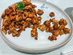 -福满圆(琨莎中心店)