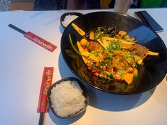 -天府国麻辣香锅(黄岛永旺店)