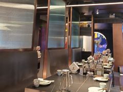 -额尔敦传统涮(公园西路店)