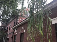 -北京动物园-畅观楼