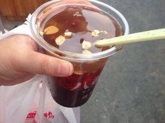 iphone_upload_pic-八婆婆烧仙草(中山路店)