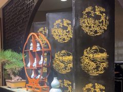 -海天楼中餐厅(吴宫泛太平洋酒店)