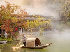 -云溪植物园