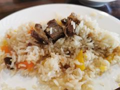 -塔里木的羊·新疆特色餐厅(钱湖北路店)