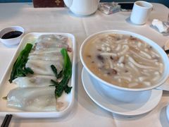 -新兴家喻酒家·羊城名宴(昌岗店)