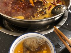 -飘香火锅(玉林西路店)