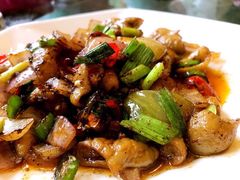 -龚师傅土菜馆.地道农家菜(魅力湘西店)