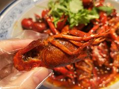 -文叔·湖北名小吃·小龙虾(华强北店)