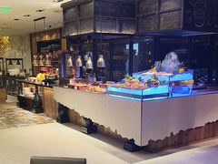 -松咖啡自助餐厅·松北香格里拉