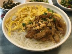半肥瘦濑粉-江南濑粉店(文华路店)