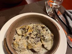 -杭州西子湖四季酒店-WL BISTRO西湖餐厅(灵隐路店)