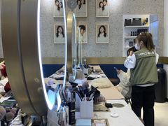 -海马体照相馆(大连柏威年购物中心店)