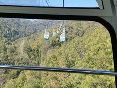 -腾冲云峰山
