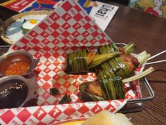 -泰妃殿(武汉首店)