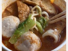 -友生风味小吃(营平农产品市场店)