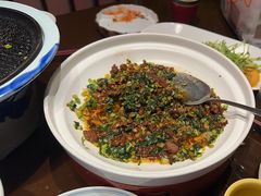 -火宫殿·湘菜小吃·商务宴请·生日聚会(东塘店)