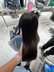 -Hair corner 香港发廊