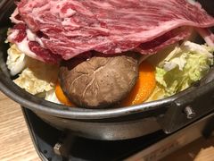 -初居食屋日式料理(万象城购物中心店)