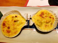 -一心创作料理屋(经开万达店)