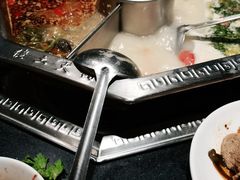 -佬土鹅肠火锅(扬中步行街店)