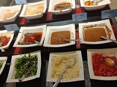 -杭州开元名都大酒店·地中海自助餐厅