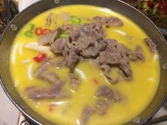-小菜园新徽菜(马鞍山金鹰店)