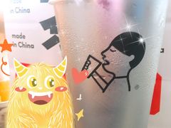 -喜茶(中山利和新地店)