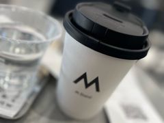 -M Stand(成都COSMO店)
