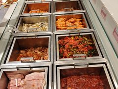 -玫瑰花园自助烤肉(顺义鑫海韵通店)