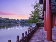 景点-承德避暑山庄景区