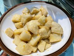 -昱龙大盆牛蛙馆(三兴街总店)