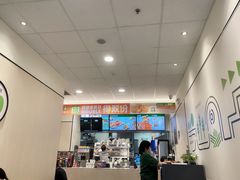 -德克士(文一店)