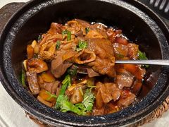 麻辣鸭血豆腐-光头匠