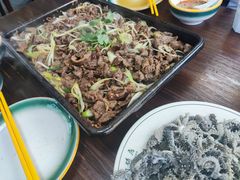 -清真永恒华威肉饼(潘家园店)
