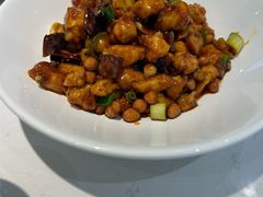 -川人百味(亿合城店)