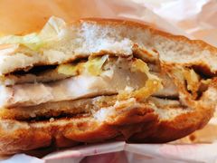 -麦当劳(朝阳路得来速店)