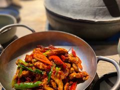 -毛辣果·酸(OHA复兴西路店)