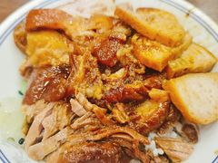 -陆长玖古法猪脚饭(玄风桥店)