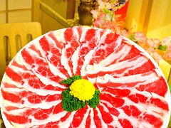 -长崎屋·日本料理·刺身·烧鸟(天河北路店)