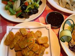 -那家老院子东北菜·饺子·小鸡炖蘑菇(艳华街店)