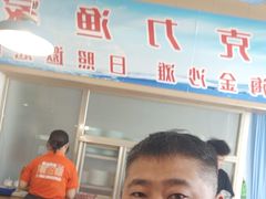 -前王院•巧克力海鲜市集餐厅(万平口店)