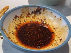 -龙抄手(文殊坊店)